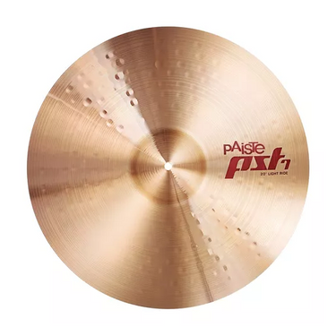 Platillo Paiste J1701820 Light Ride 20